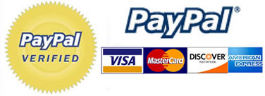 PayPal Verified PayPal Verified
